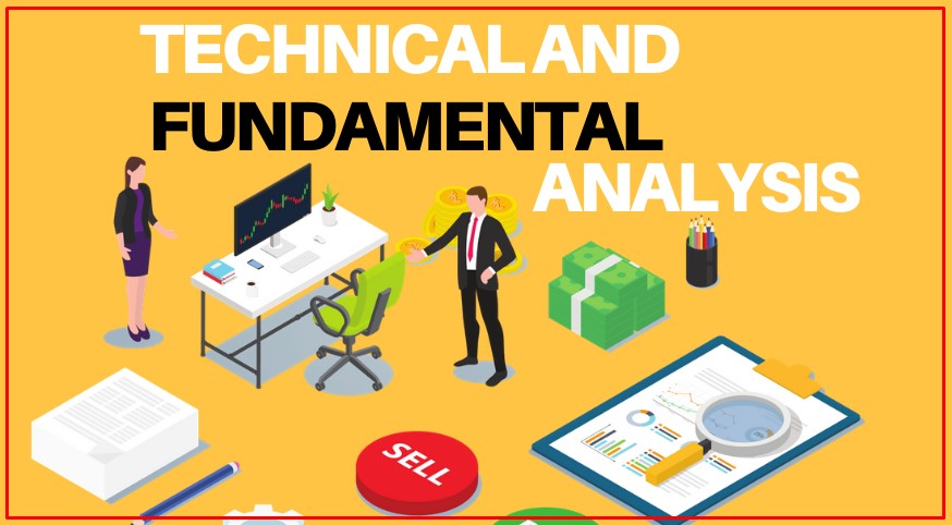 analisis fundamental dan teknikal saham - radarmu