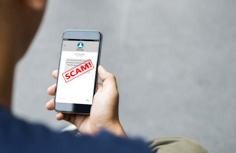7 Daftar bahaya fake mobile banking terbaru bagi nasabah perbankan - radarmu