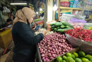 Harga Sembako Hari ini