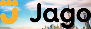 Kode transfer Bank Jago