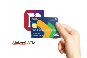 Cara Aktivasi ATM Permata Bank