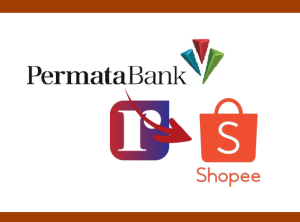 Cara Bayar Shopee Pakai Bank Permata