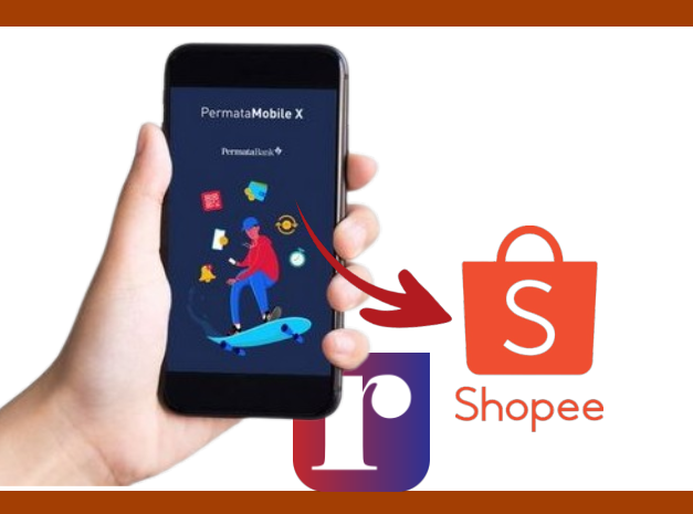 Cara Bayar Shopee dengan Bank Permata