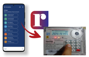 Cara Beli Token Listrik Bank Permata