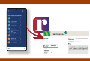 Cara Cek Rekening Koran Bank Permata Dengan Mudah Dan Cepat Radarmu