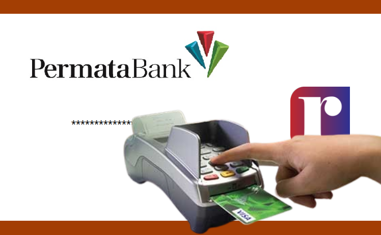 Cara Ganti PIN ATM Bank Permata