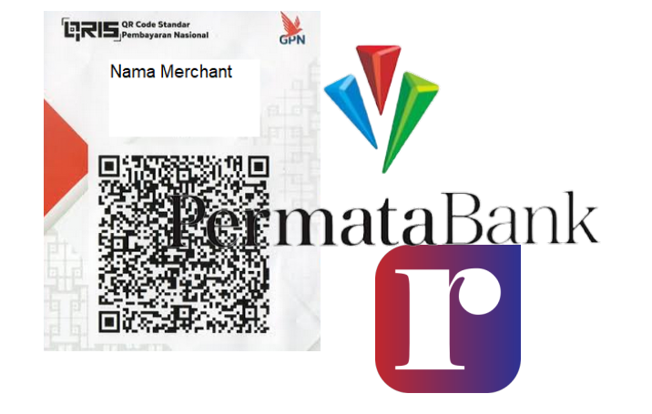 Cara Membuat QRIS Permata Bank