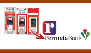 Cara Transfer BNI ke Permata Bank via ATM