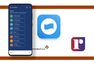 Cara Transfer Bank Permata ke DANA