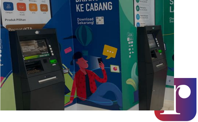 Cara Mengecek bank Permata