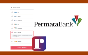 Virtual account Bank Permata