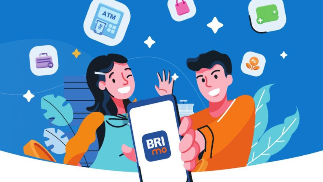 Gampang Ini Cara Cek Saldo Bank Bri Lewat Hp Radarmu