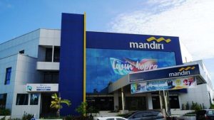 Cara Mengetahui Swift Code Bank Mandiri