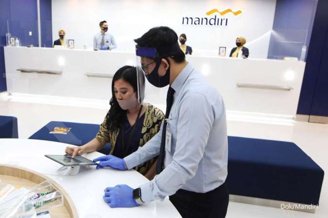 Cara Mengetahui Branch Code Bank Mandiri Radarmu